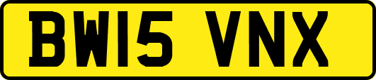 BW15VNX