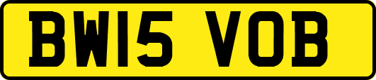 BW15VOB
