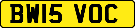 BW15VOC