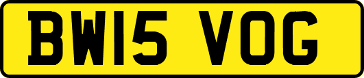 BW15VOG