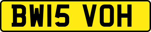 BW15VOH