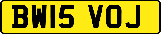 BW15VOJ
