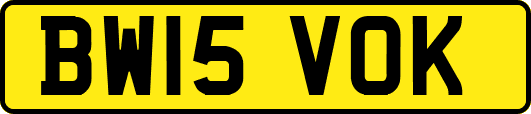 BW15VOK