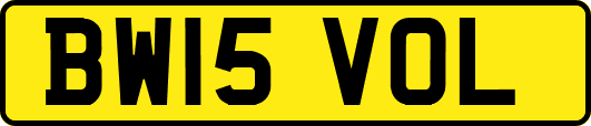 BW15VOL