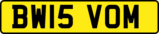 BW15VOM