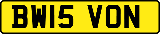 BW15VON