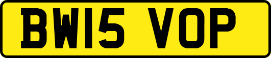BW15VOP