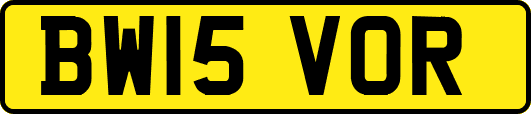 BW15VOR