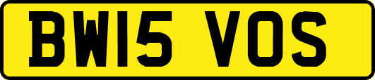 BW15VOS