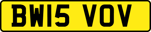 BW15VOV