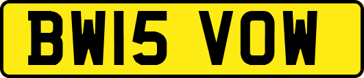 BW15VOW