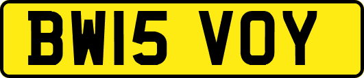 BW15VOY