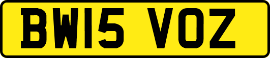 BW15VOZ