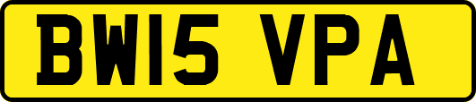 BW15VPA