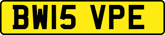 BW15VPE