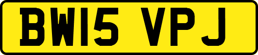 BW15VPJ