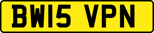 BW15VPN
