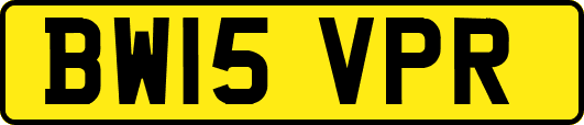 BW15VPR