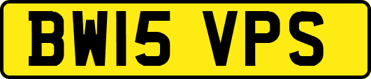 BW15VPS