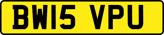 BW15VPU