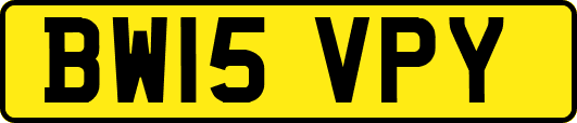 BW15VPY