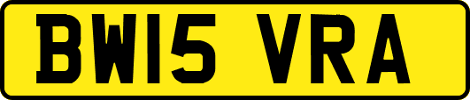 BW15VRA