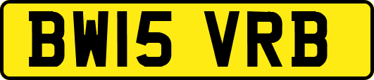 BW15VRB