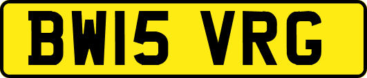 BW15VRG