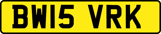 BW15VRK