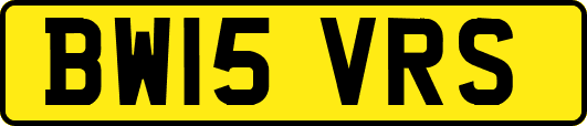 BW15VRS