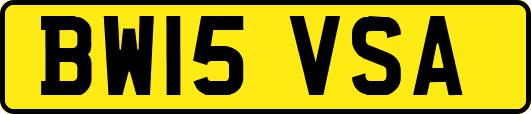 BW15VSA