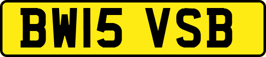 BW15VSB