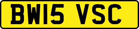 BW15VSC