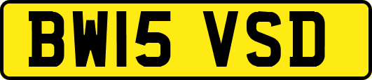 BW15VSD