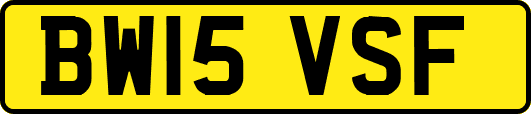 BW15VSF