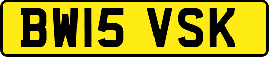 BW15VSK