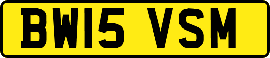 BW15VSM