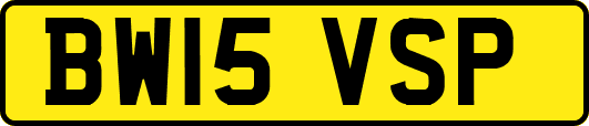 BW15VSP