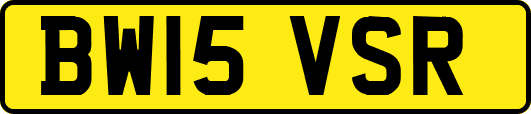 BW15VSR