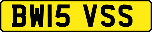 BW15VSS