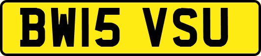 BW15VSU