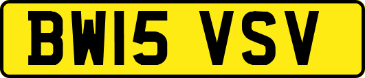 BW15VSV