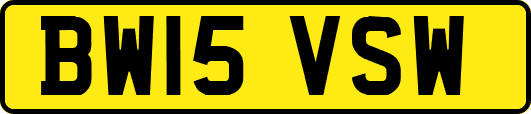 BW15VSW
