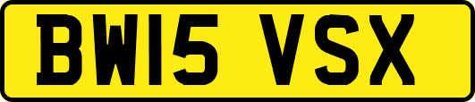 BW15VSX