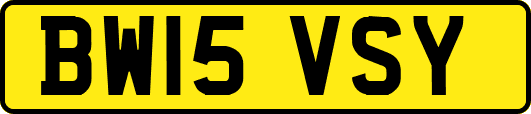 BW15VSY