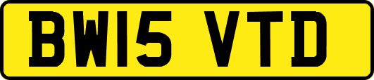 BW15VTD