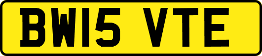BW15VTE