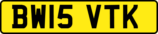 BW15VTK