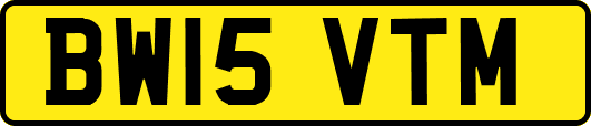 BW15VTM