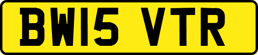 BW15VTR